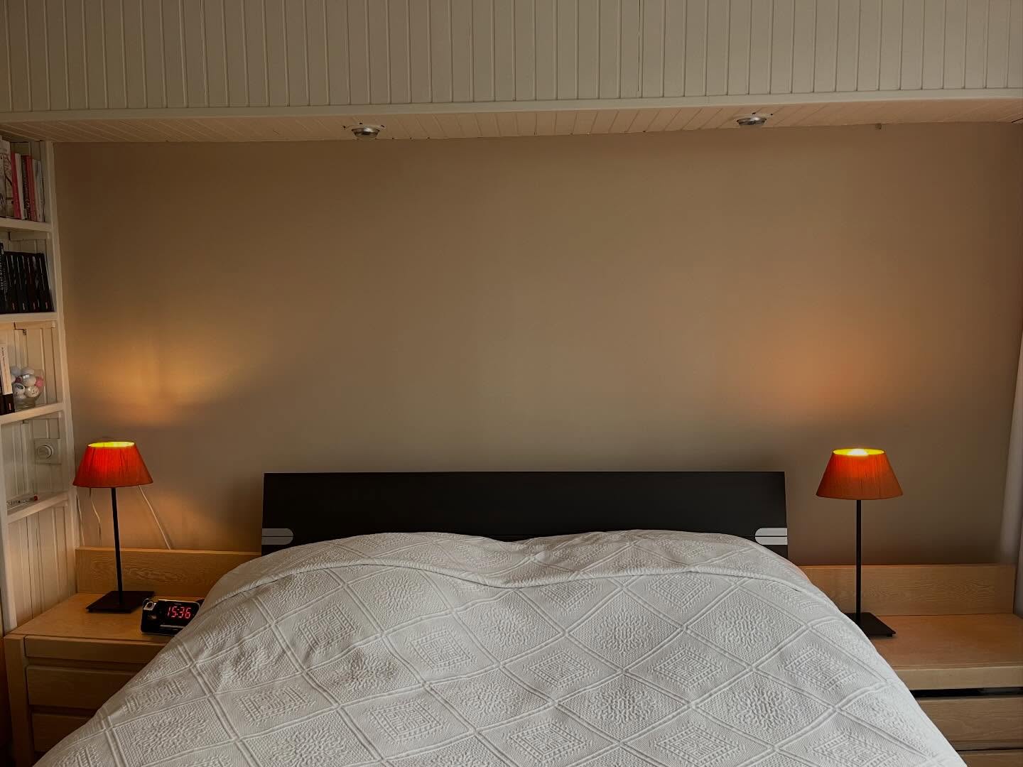 Slaapkamer